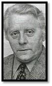 Hjálmar Húnfjörð Eyþórsson (1917-1999) Blönduósi