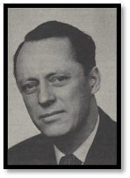 Hans Petersen (1916-1977) forstjóri Reykjavík