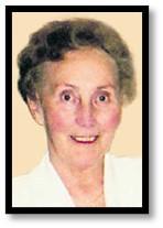 Lína Þorkelsdóttir (1920-2011) Miðsitju