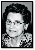 Ósk Ágústsdóttir (1923-2008) Reykjum