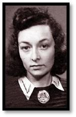 Ingibjörg Lilja Björnsdóttir (1916-2004) Reykjavík