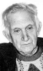 Magnús Gestsson (1909-2000) frá Ormsstöðum