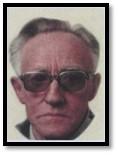 Halldór Þorvarðarson (1919-2005) Blönduósi