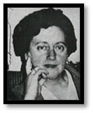 Ingibjörg Skarphéðinsdóttir (1916-1974) Héðinshöfða