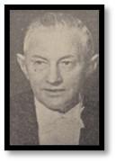 Kristján Kristjánsson (1893-1958) Skipstjóri í Reykjavík