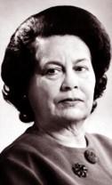 Jensína Guðlaugsdóttir (1908-2002) Dalsmynni á Kjalarnesi
