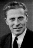 Kristján Jónsson (1915-1983) Kambi, Reykhólasveit