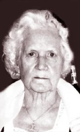 Karlotta Jóhannsdóttir (1909-2004) kennari KVSK