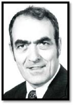 Ingólfur Albert Guðnason (1926-2007) vélvirki Laugarbóli Laugarbakka V-Hvs