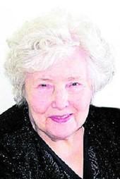 Ingibjörg Steinþórsdóttir (1926-2012) Breiðabólsstað