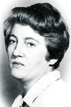 Ingibjörg Pálsdóttir Kolka (1926-2015) frá Blönduósi, Hafnarfirði