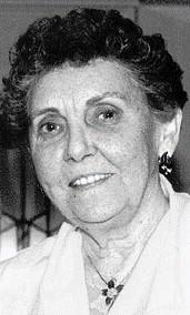 Katrín Sigríður Guðmundsdóttir (1931-2001)