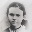 Jakobína Sveinsdóttir (1879-1947) Sveinsstöðum í Tungusveit