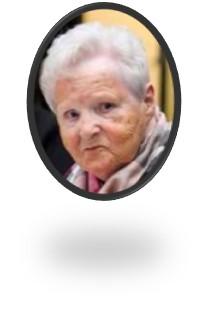 Inga Þorkelsdóttir (1930-2020) Siglufirði