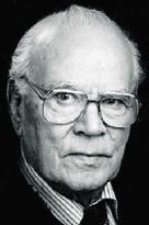 Sigurgeir Magnússon (1913-2007) Blönduósi